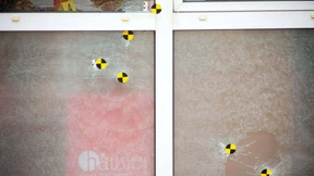 „In Syrien passiert das die ganze Zeit“ 