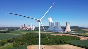 Erneuerbare Energien legen weiter zu