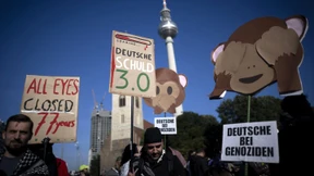 Was man nicht wissen will