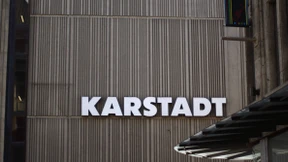 Karstadt-Umbau soll 200 Millionen Euro kosten