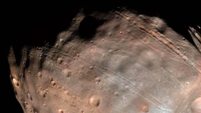 Zum Einsturz verdammt