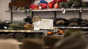 Legendär in Sondergrößen