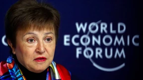 Arme Länder, erhöht die Steuern