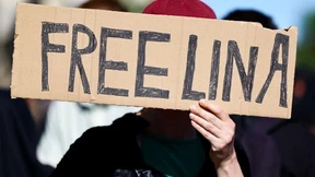 Uni Frankfurt geht gegen AStA-Tweet zu Lina E. vor