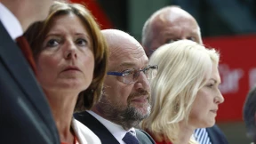 Die Zukunft der SPD – mit und ohne Schulz