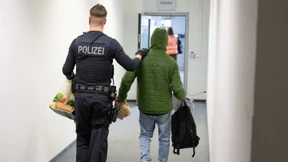 EU-Staaten einigen sich auf strengere Regeln bei Abschiebungen