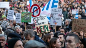 „Wer Frankfurt liebt, der spaltet nicht“