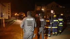 Verdächtiger nach tödlichem Familiendrama festgenommen 