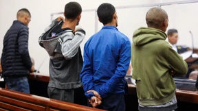 Ermittlungen um den verschwundenen Deutschen halten an