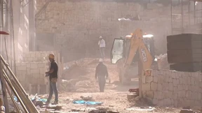 Vereinigte Staaten gestatten Siedlungsbau der Israelis