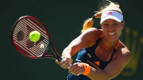 Kerber besteht Kraftprobe im Marathon-Match