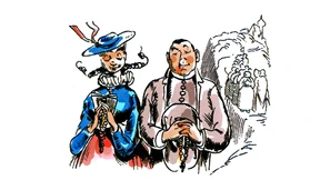 Schließt die Augen und denkt an Habeck!