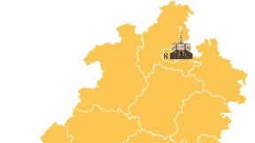 Eine Woche rausgehen & ausgehen