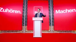 Die zweite Linkspartei