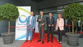 Milliardenschub für Pfaffenhofen