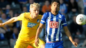 Herthas Heimflaute hält an