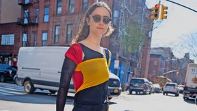 Wie Kamala Harris’ Stieftochter den Wahlkampf beeinflusst