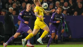 Bielefeld bleibt oben dran