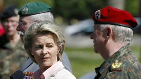 Ein Hauch von Rebellion