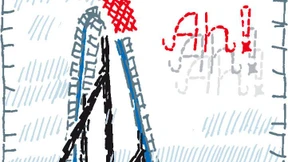 Ohne sein O.K. stehen alle Karussells still