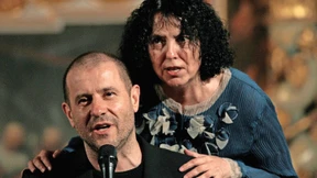 Sie schreckten vor nichts zurück