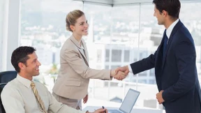 Bewerbungsschreiben: Die zehn wichtigsten Tipps