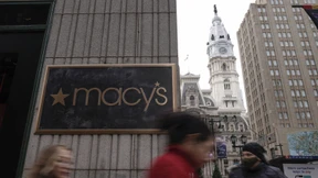 Finanzinvestoren wollen US-Kaufhausriesen Macy’s kaufen