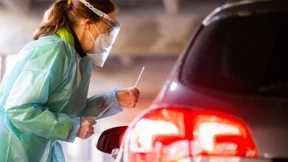 Die Sieben-Tage-Inzidenz steigt immer weiter