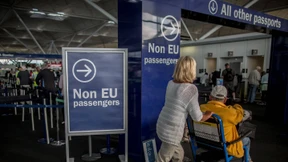Warnt May die Briten vor Europareisen?