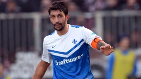 Auch ohne Verkaufsabsicht auf dem Trikot