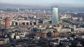 Immer mehr Unternehmen zahlen Strafzins