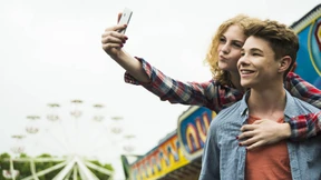 Wer nicht auf dieser Bühne spielt, ist raus