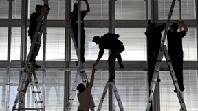 Neues zur wirtschaftlichen Lage