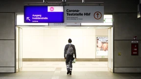 „Über Monate so konstante Werte, das ist eigentümlich“