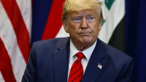 Eine Gefahr auch für die Demokraten