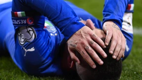 Italien verliert in Schweden und droht WM zu verpassen