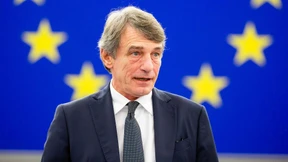 Sassoli will Großbritannien EU-Vorteile verwehren