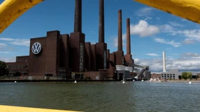 VW rüstet sich für den Ausfall von Gaslieferanten