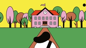 „Nach der ersten Woche dachte ich: Das halte ich nicht durch“