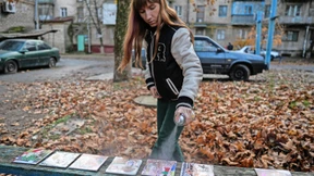 Wichtigeres zu tun, als Angst zu haben