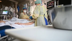 RKI meldet mehr als 22.700 Neuinfektionen und 409 weitere Todesfälle