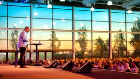 Was würde Rick Warren sagen?