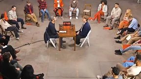 Warum boomen empörungsgetriebene Debattenshows im Netz?