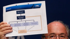 Skandal-Akten werden geöffnet