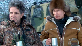 Er kann Hochdeutsch und mehr