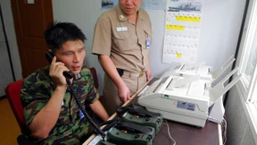 Kommunikationsabbruch zwischen Nord- und Südkorea