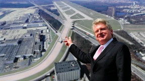 Bender wird nicht Chefberater in Berlin