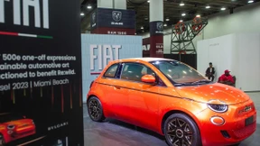 Stellantis-Chef kontra Italiens Regierung