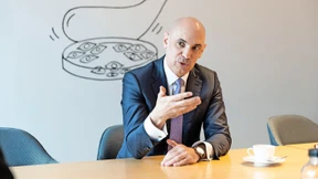 „Ich verstehe die Skepsis am Kapitalmarkt“