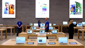 Apple legt im Streit mit Qualcomm Berufung ein